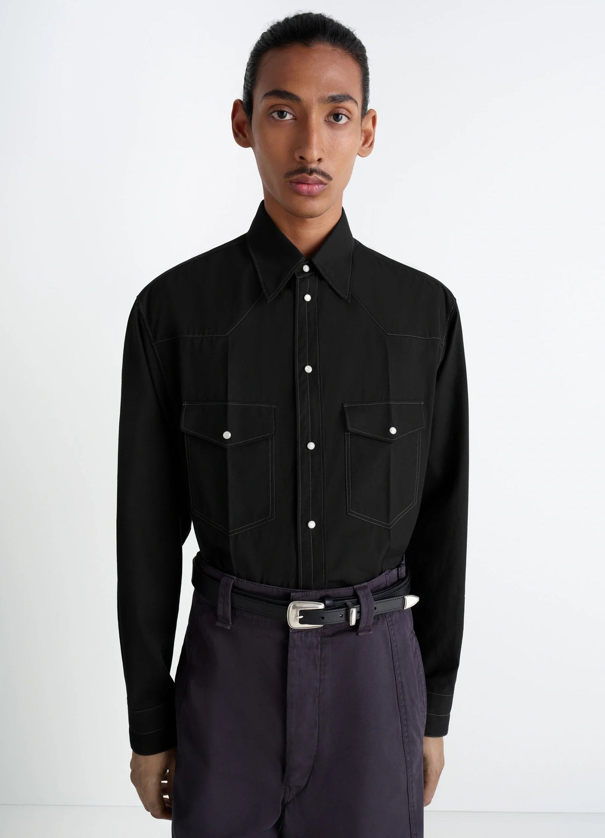 WESTERN SHIRT