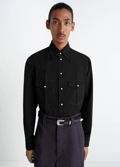 WESTERN SHIRT