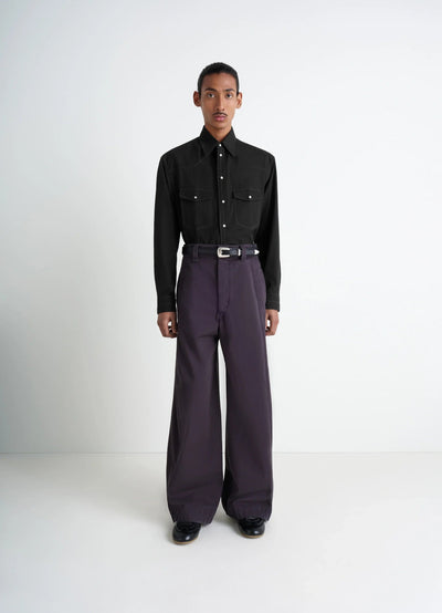 WESTERN SHIRT