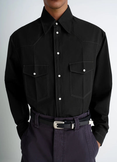 WESTERN SHIRT