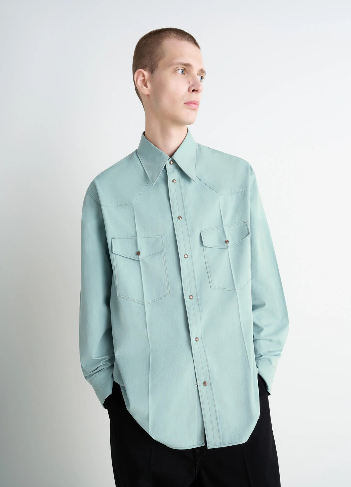 WESTERN SHIRT