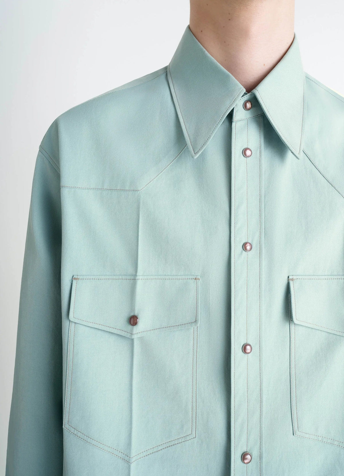 WESTERN SHIRT