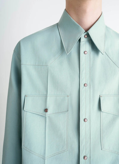 WESTERN SHIRT