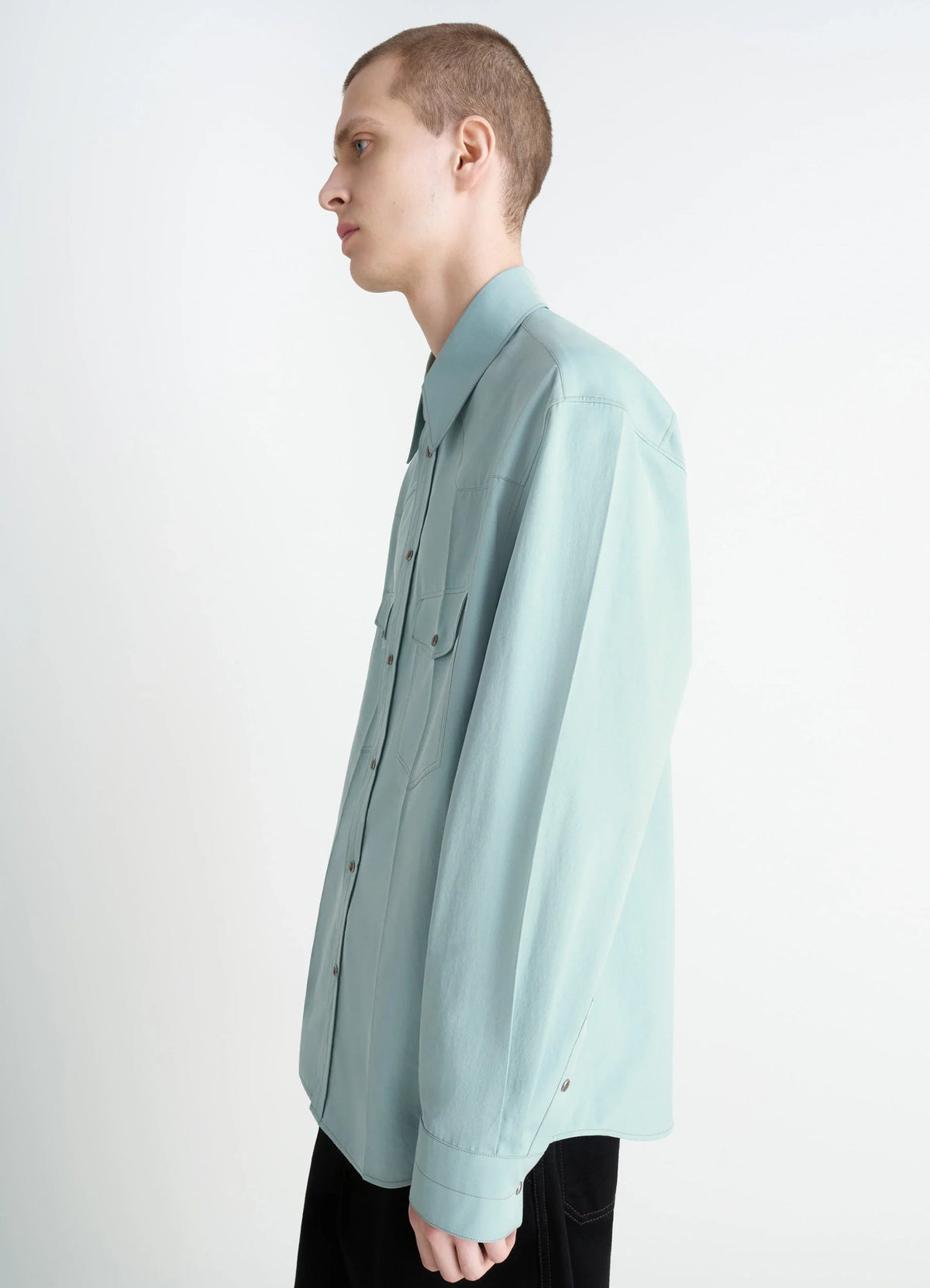 WESTERN SHIRT