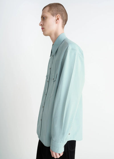 WESTERN SHIRT
