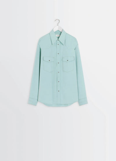 WESTERN SHIRT
