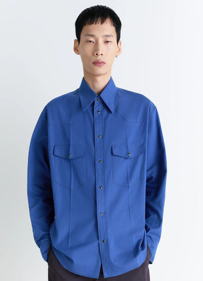 WESTERN SHIRT