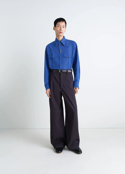 WESTERN SHIRT