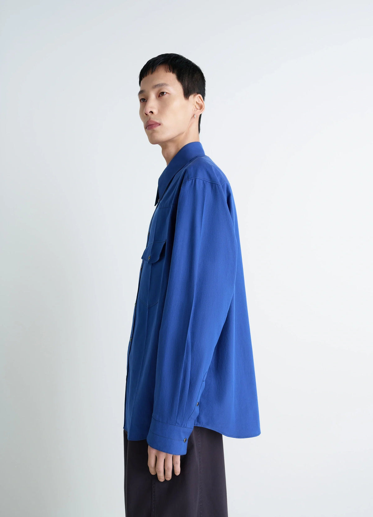 WESTERN SHIRT