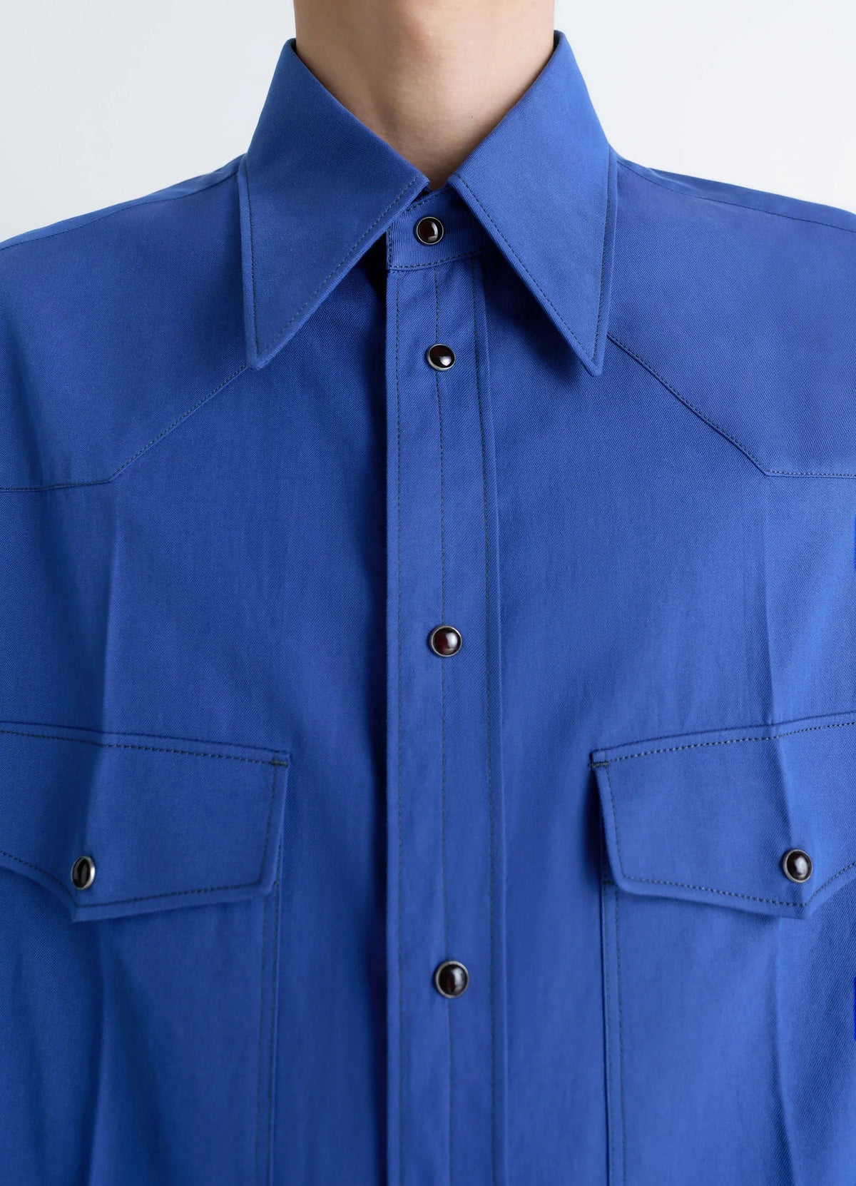 WESTERN SHIRT