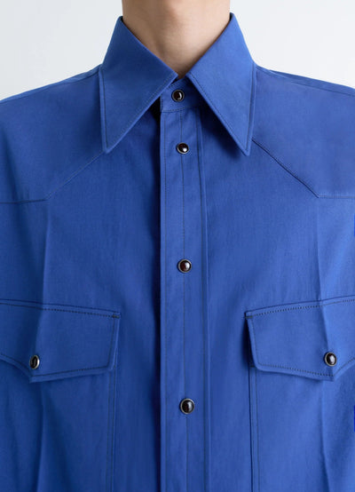 WESTERN SHIRT