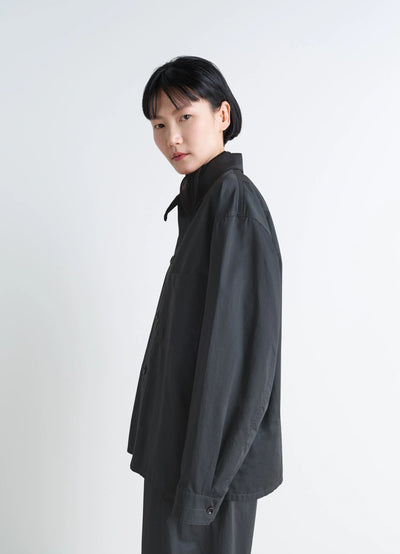 PYJAMA SHIRT