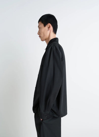 PYJAMA SHIRT