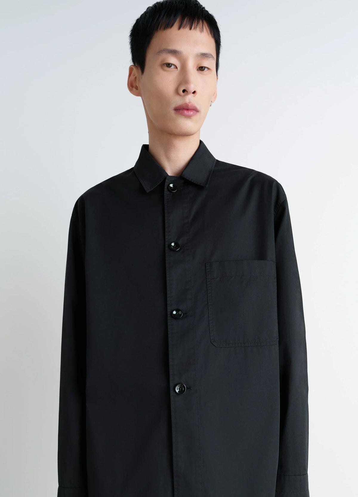 PYJAMA SHIRT