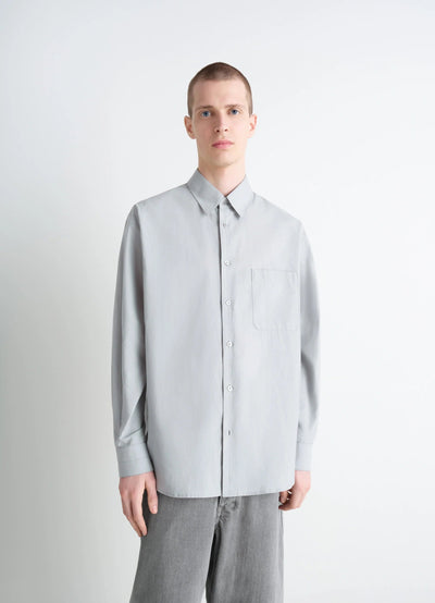 REGULAR SHIRT