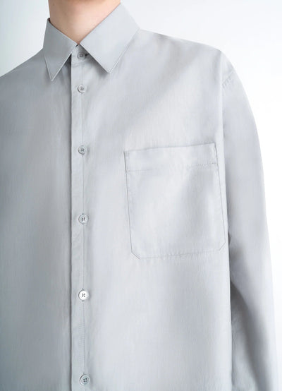 REGULAR SHIRT