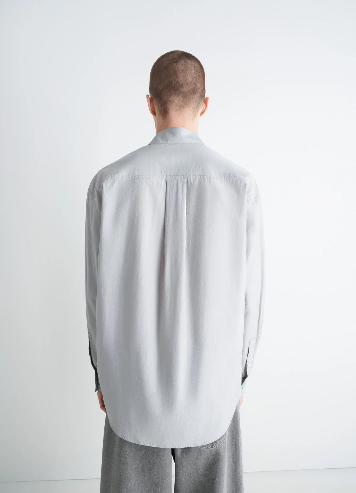 REGULAR SHIRT