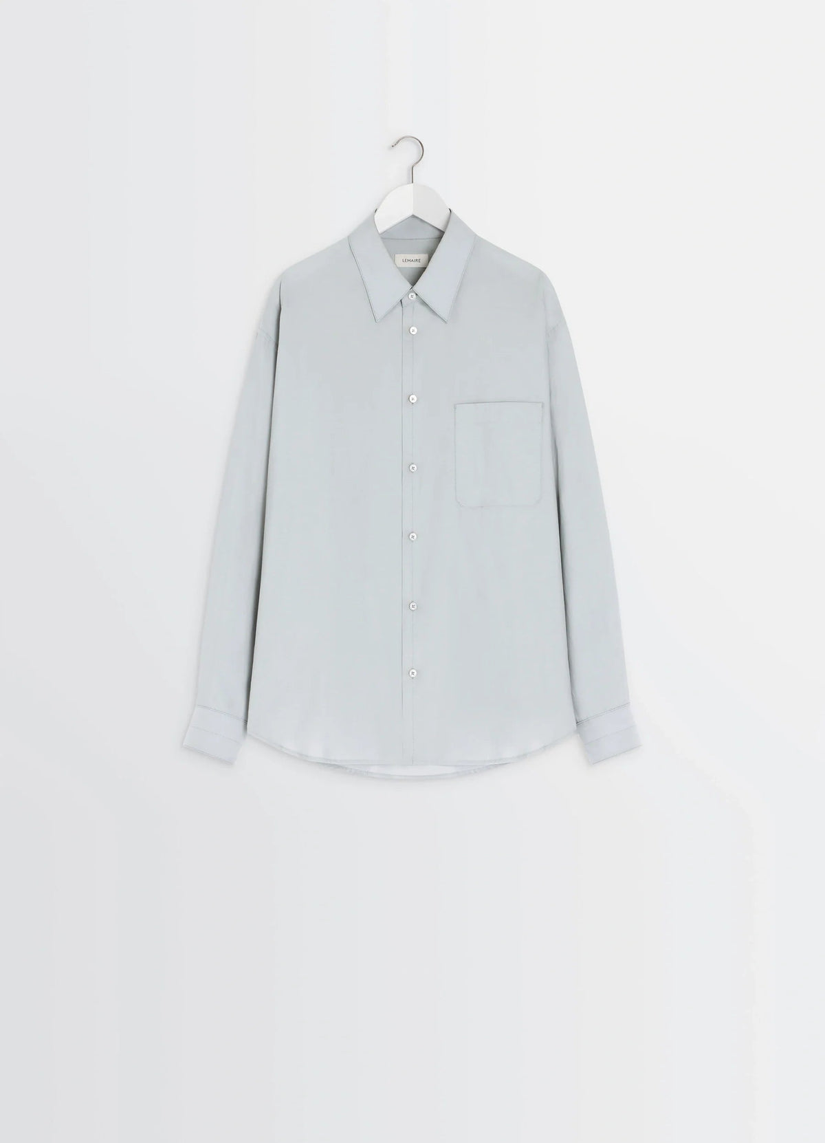 REGULAR SHIRT