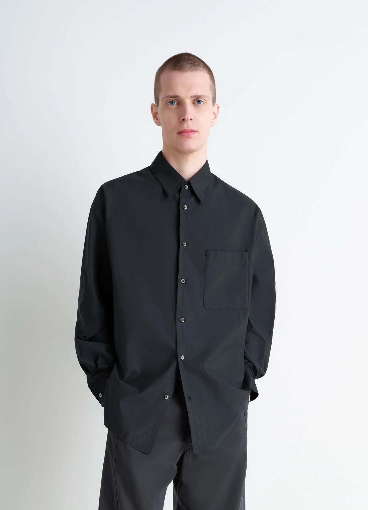 REGULAR SHIRT