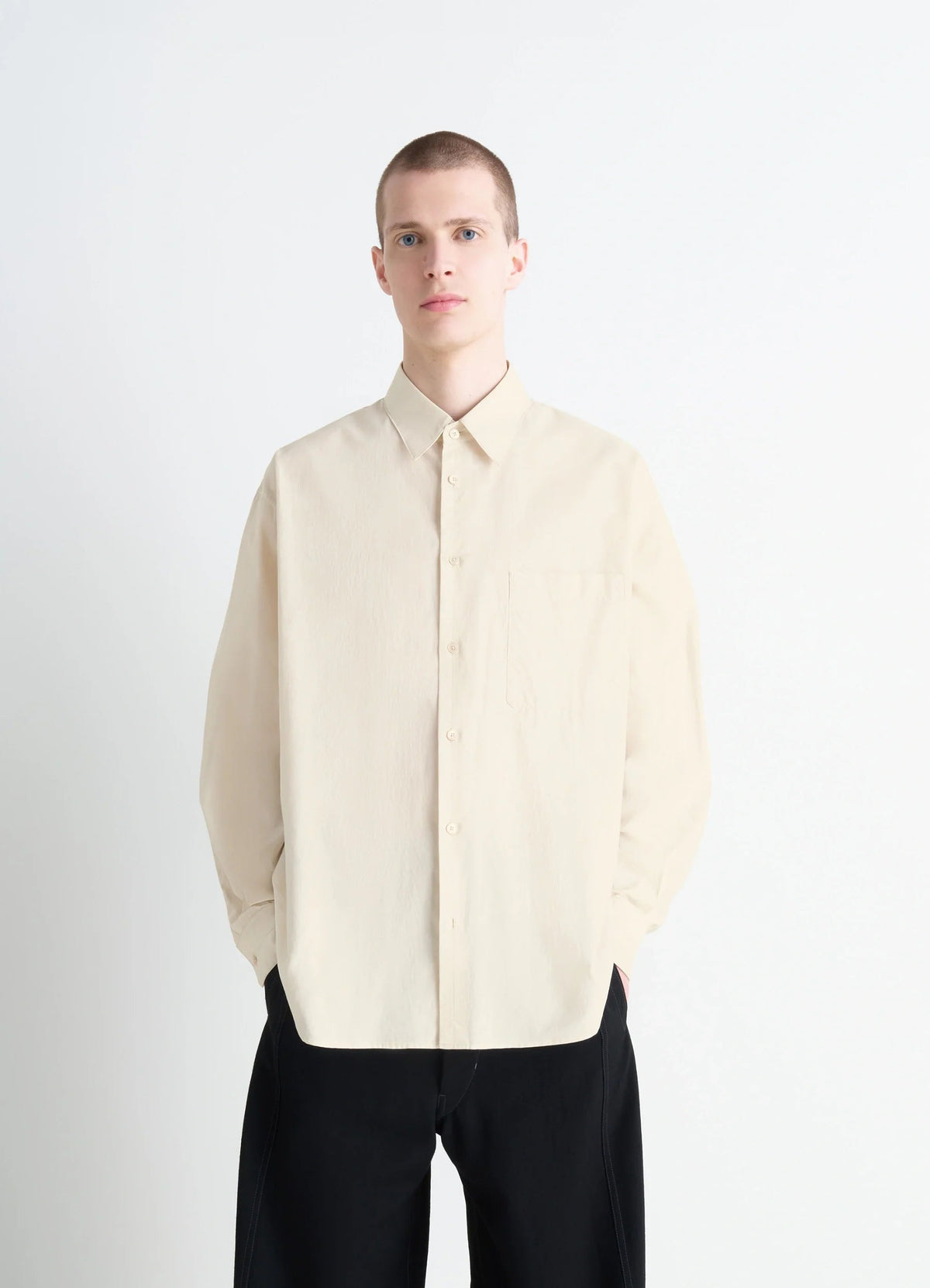 REGULAR SHIRT