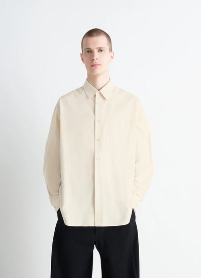 REGULAR SHIRT