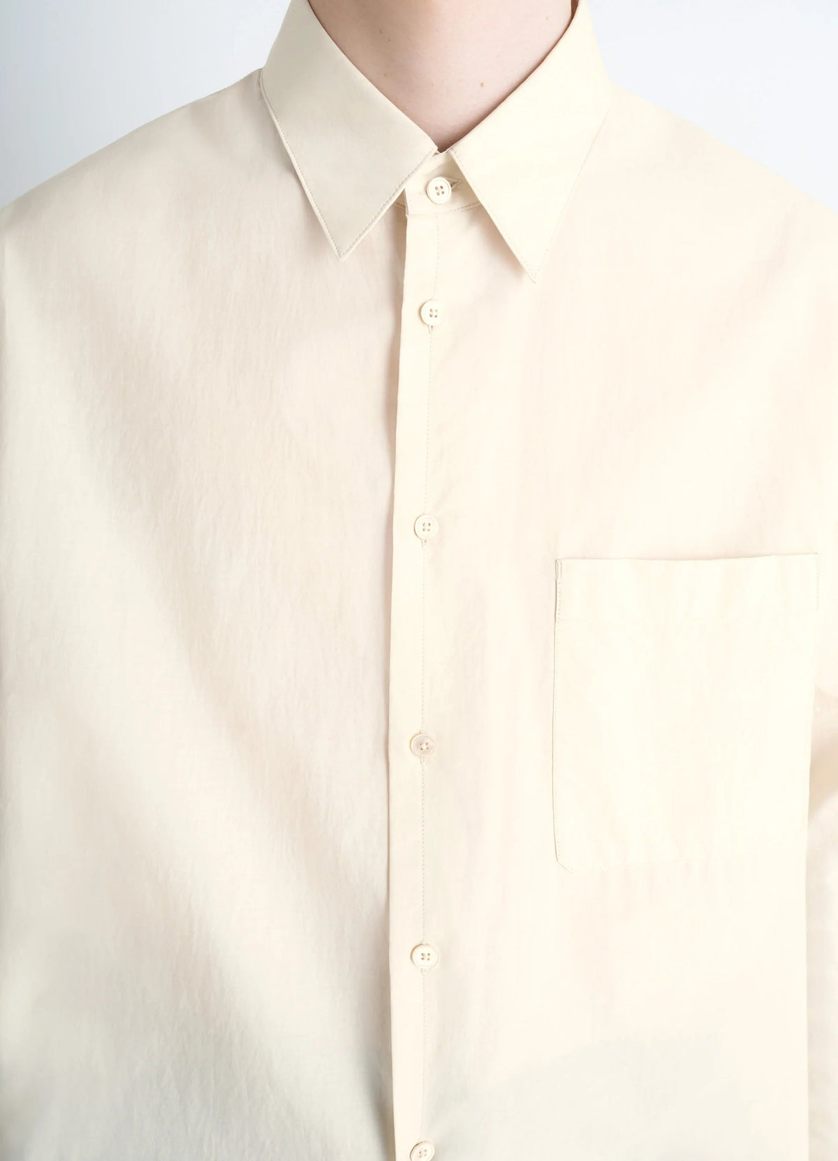 REGULAR SHIRT