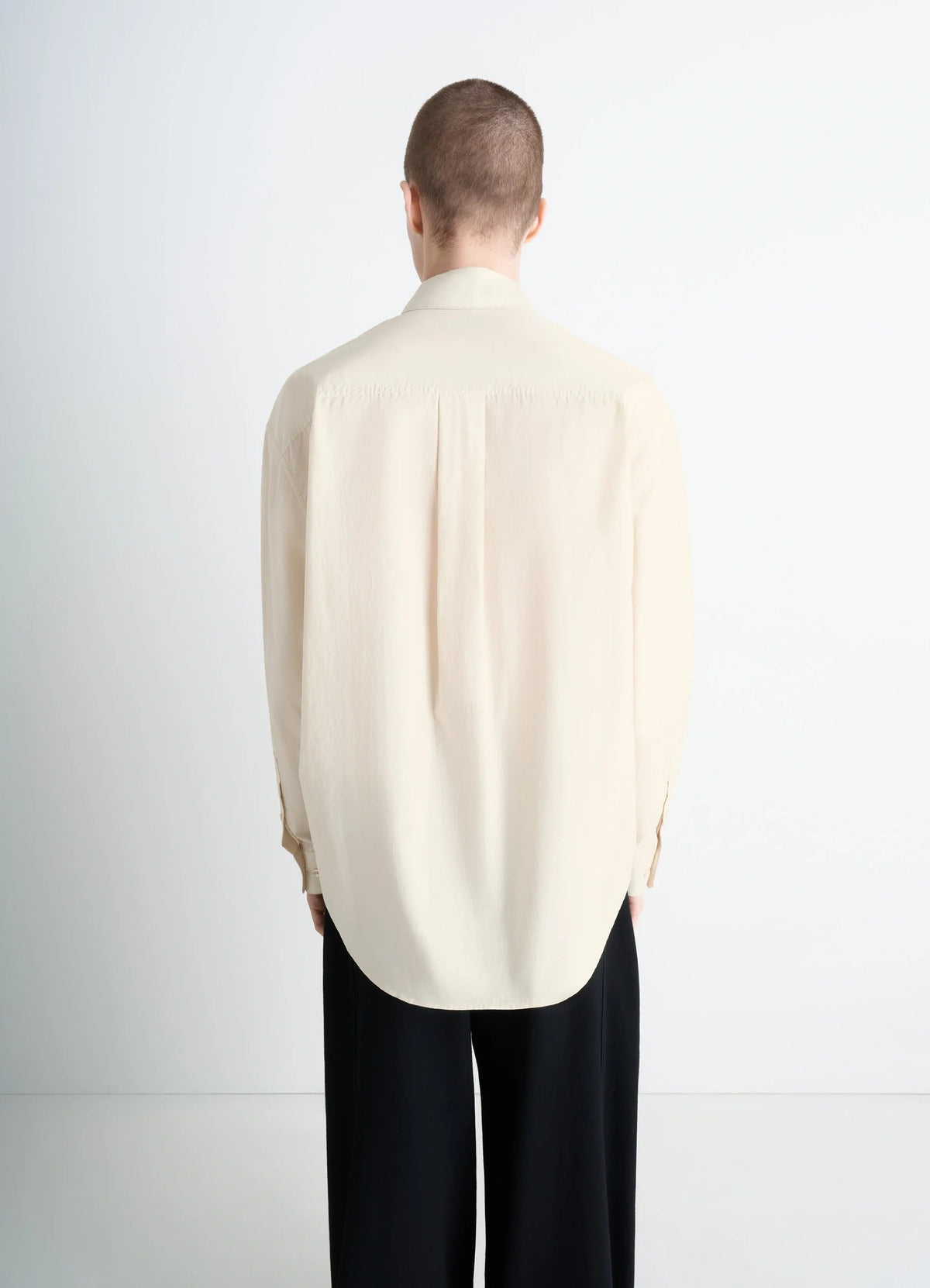 REGULAR SHIRT
