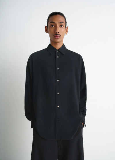 RELAXED SHIRT