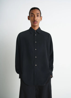 RELAXED SHIRT