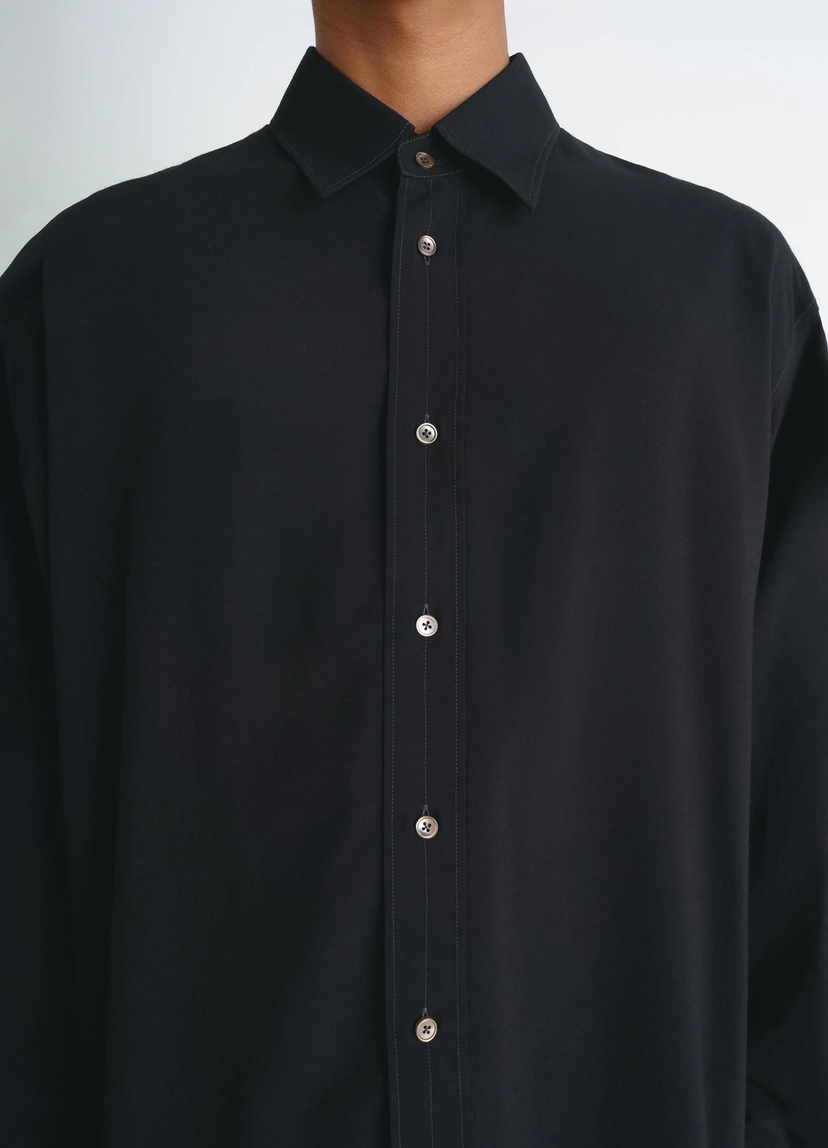 RELAXED SHIRT