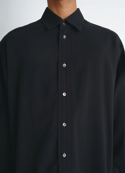 RELAXED SHIRT