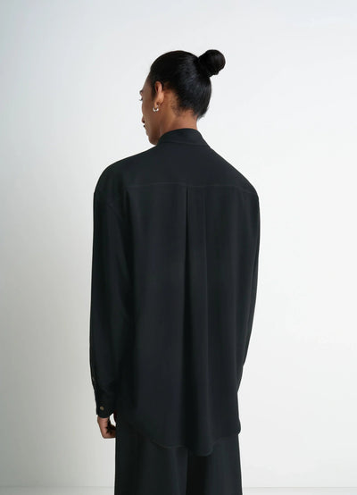 RELAXED SHIRT