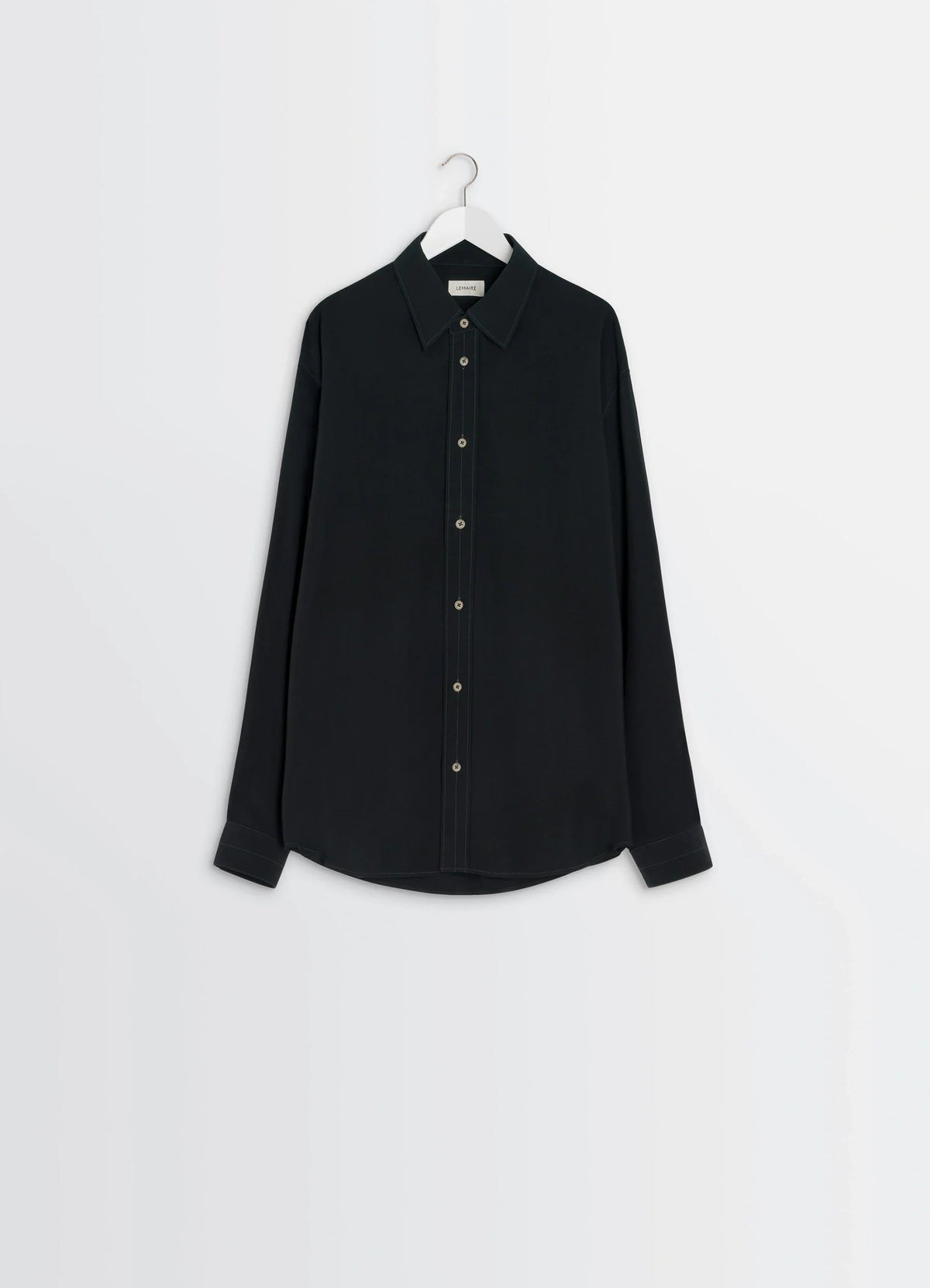 RELAXED SHIRT