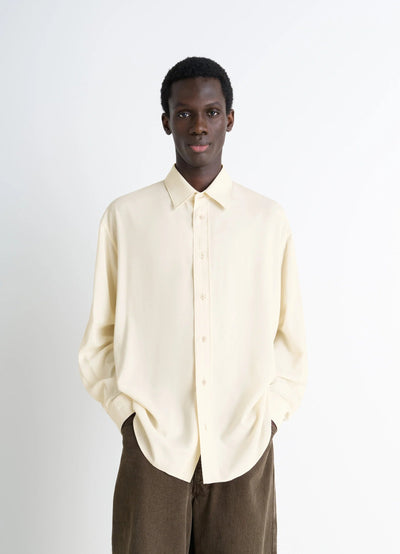 RELAXED SHIRT