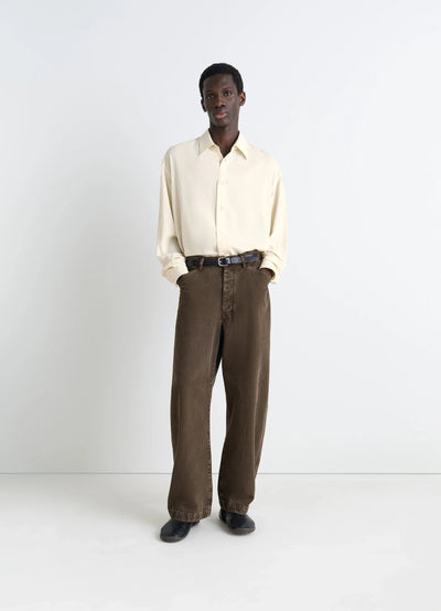 RELAXED SHIRT