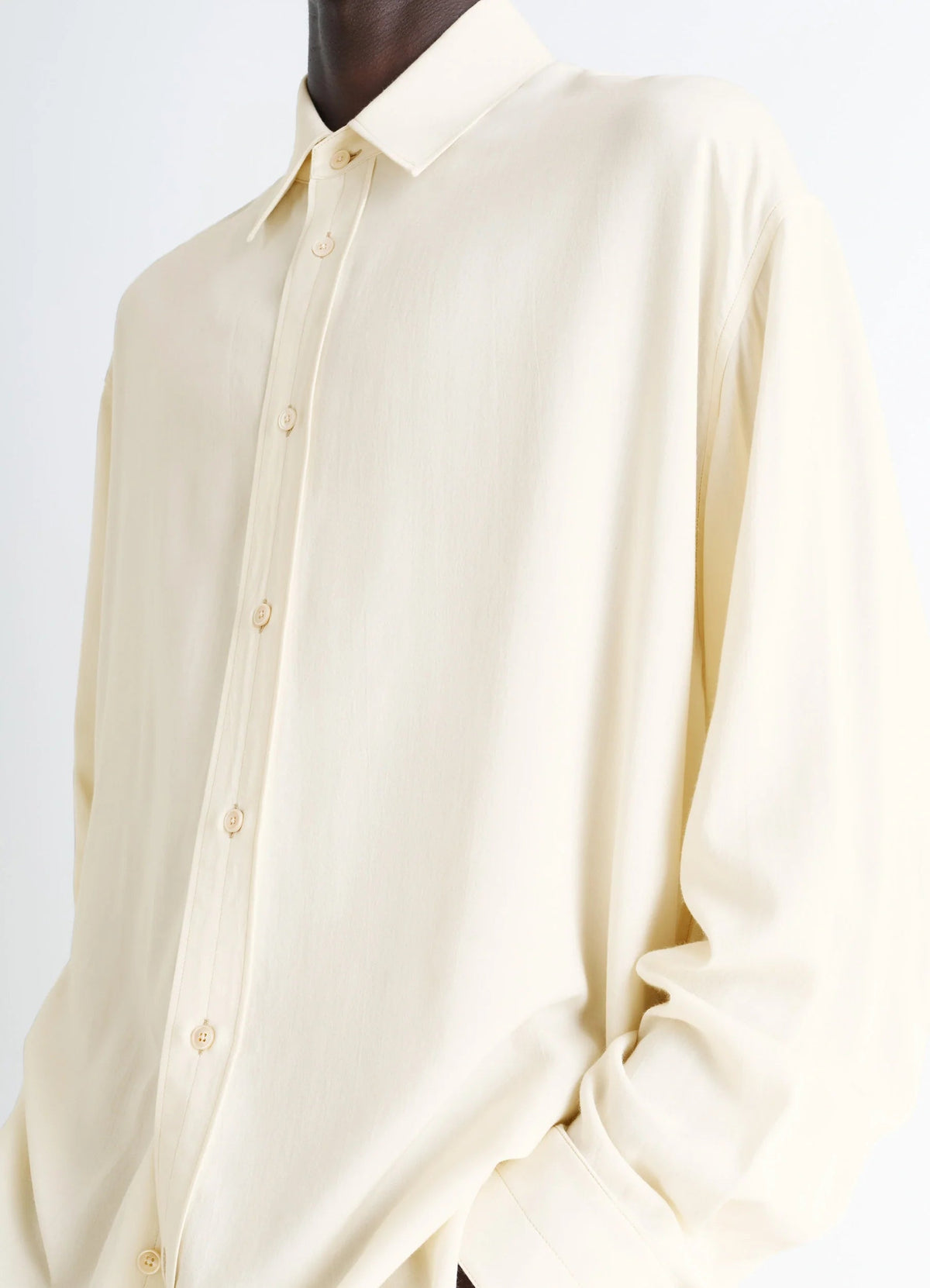 RELAXED SHIRT