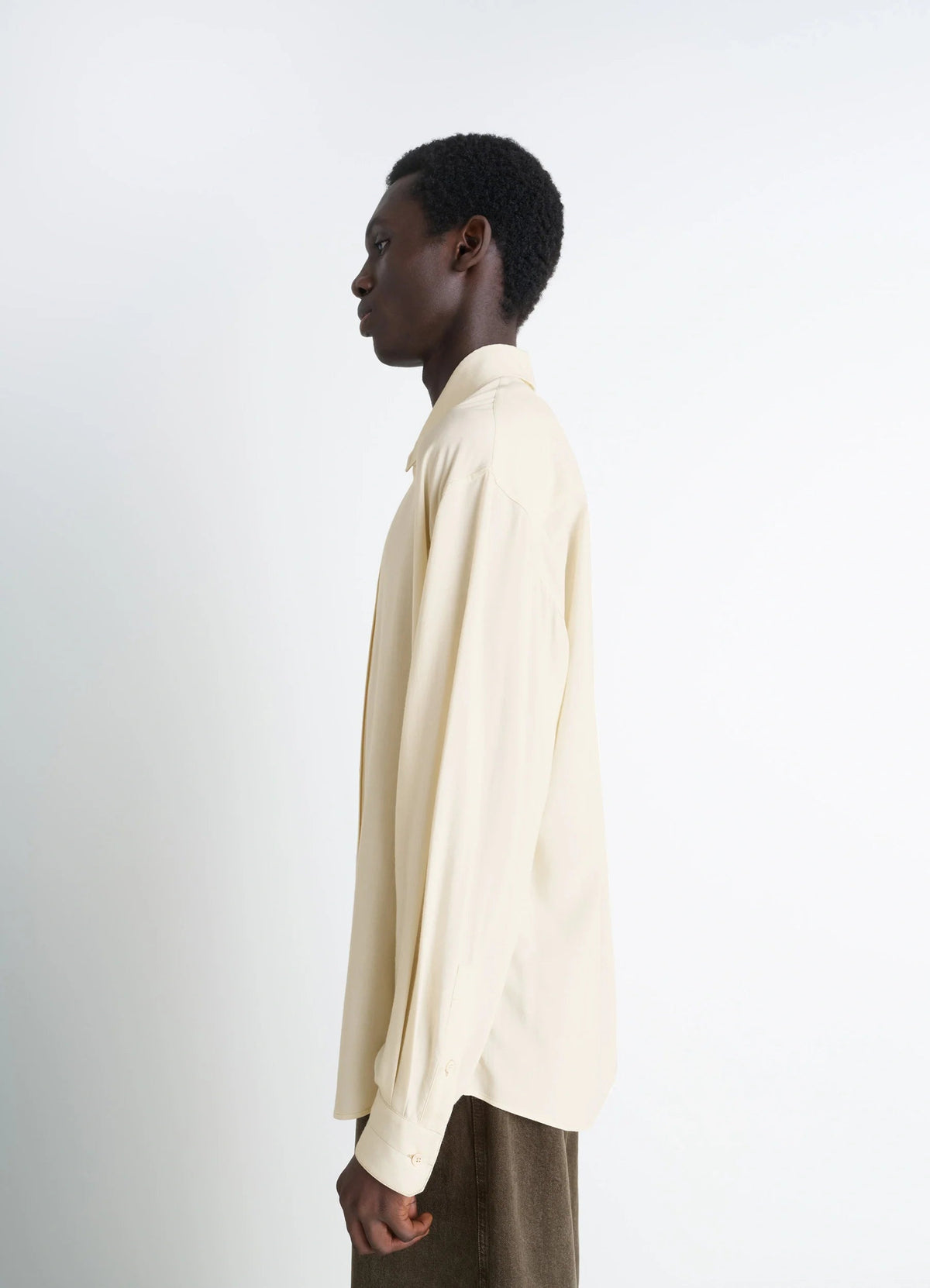 RELAXED SHIRT