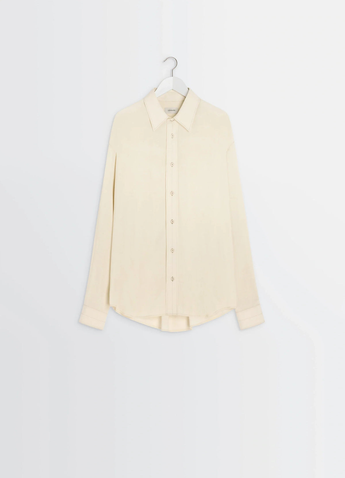 RELAXED SHIRT