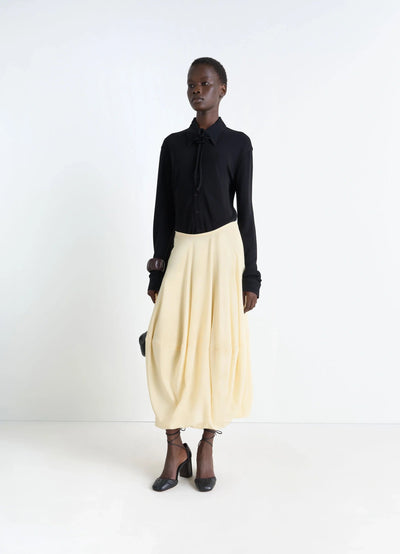 BALLOON SKIRT
