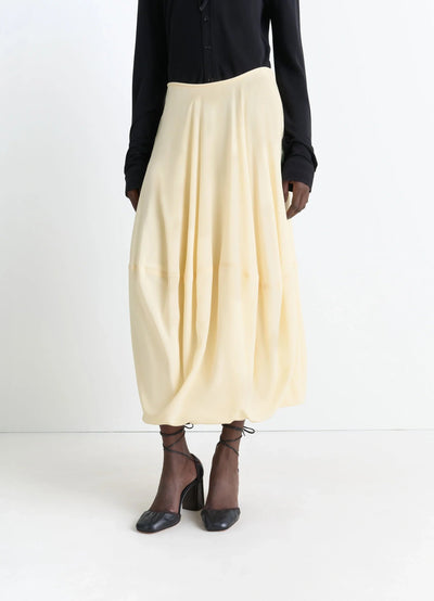 BALLOON SKIRT