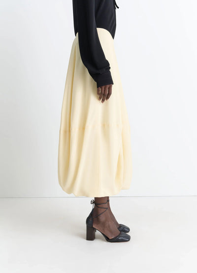 BALLOON SKIRT