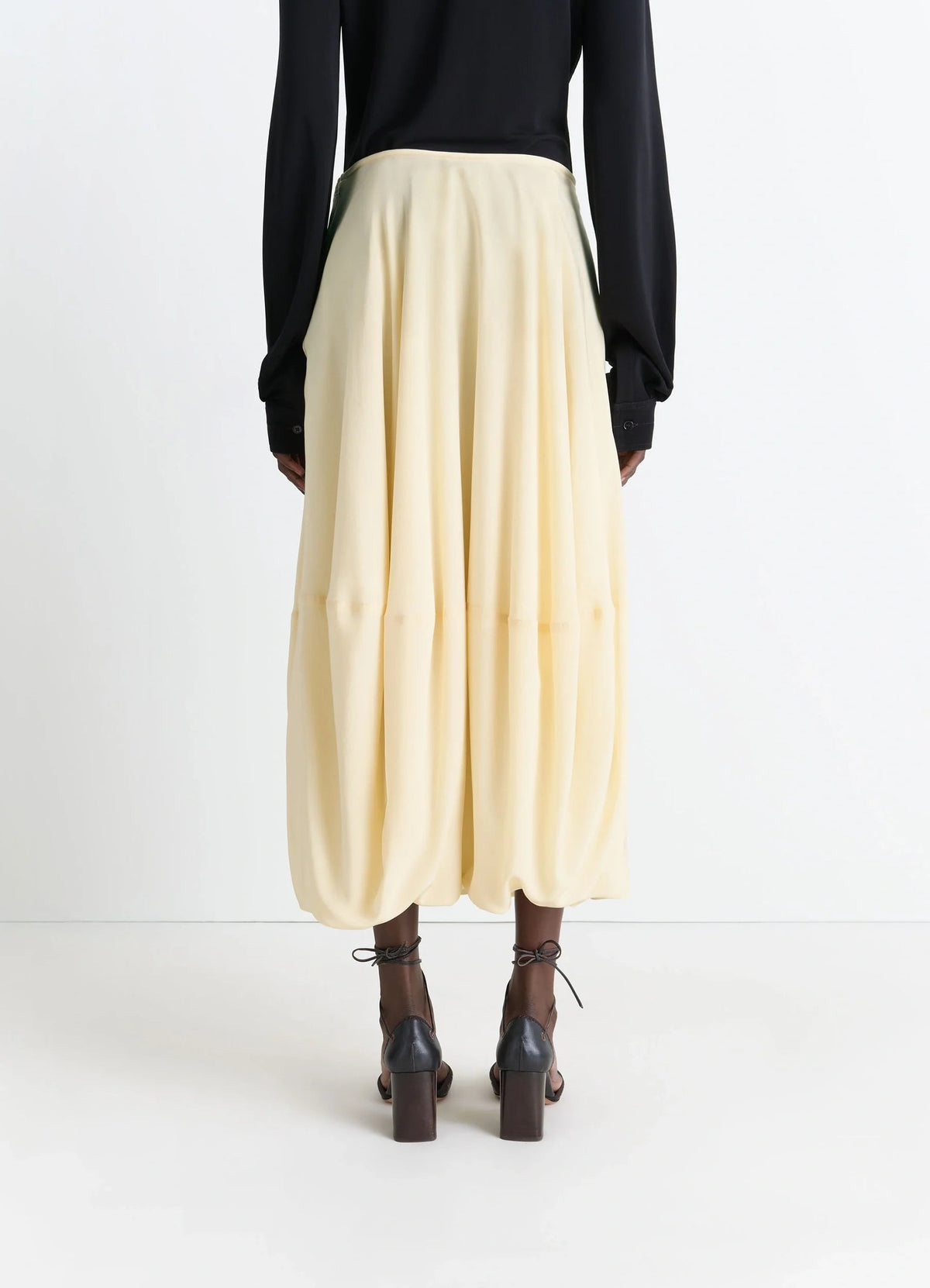 BALLOON SKIRT