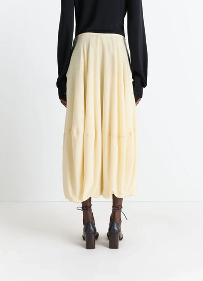 BALLOON SKIRT