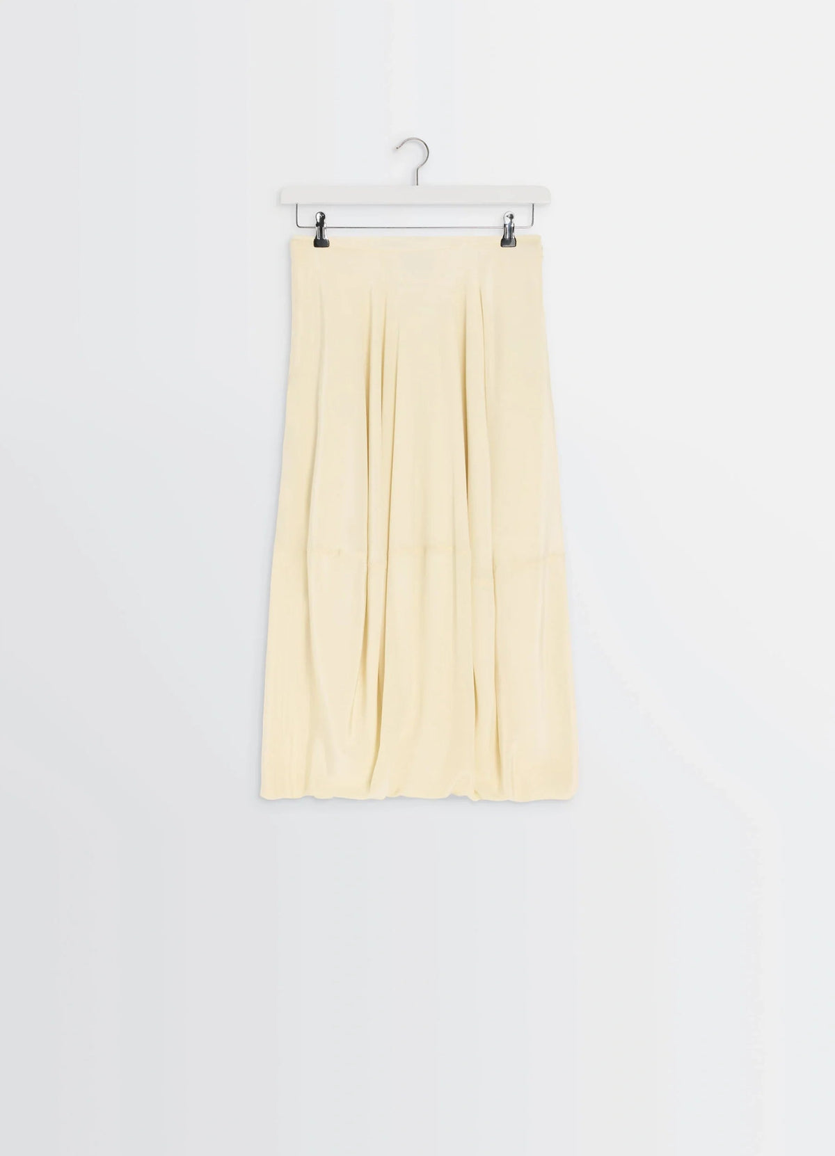 BALLOON SKIRT