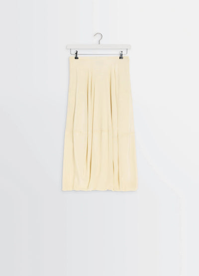 BALLOON SKIRT