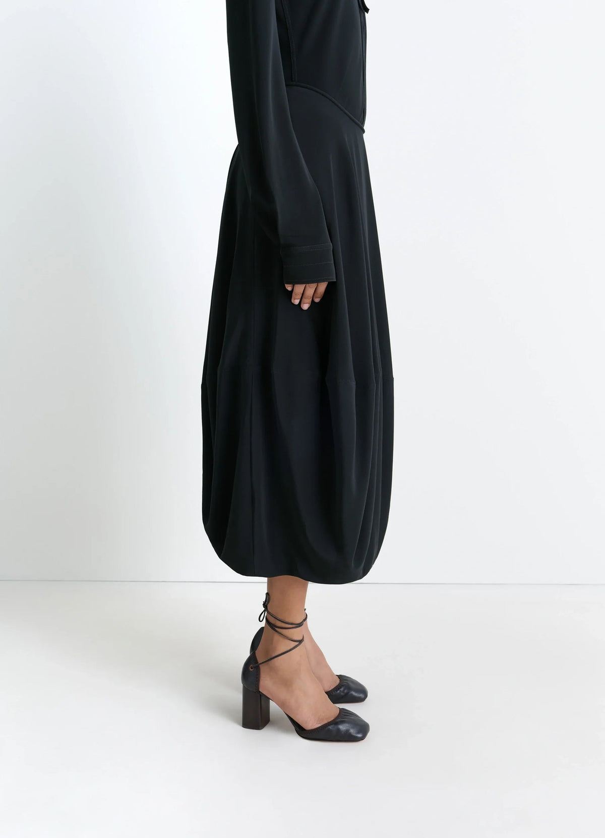 BALLOON SKIRT