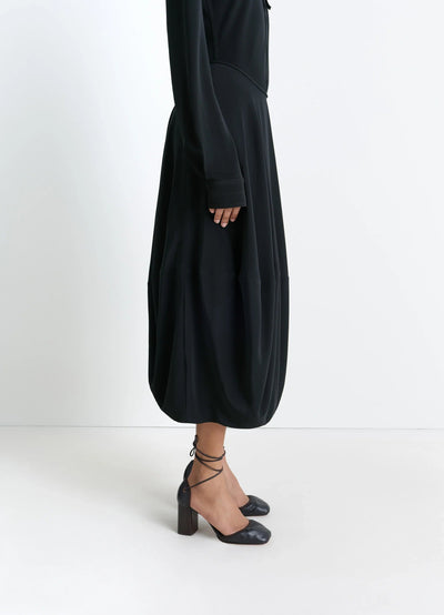 BALLOON SKIRT
