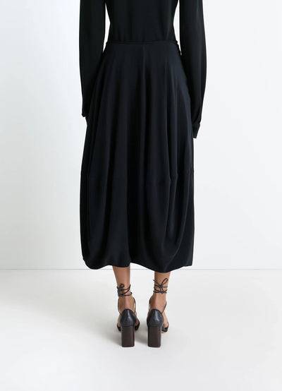 BALLOON SKIRT