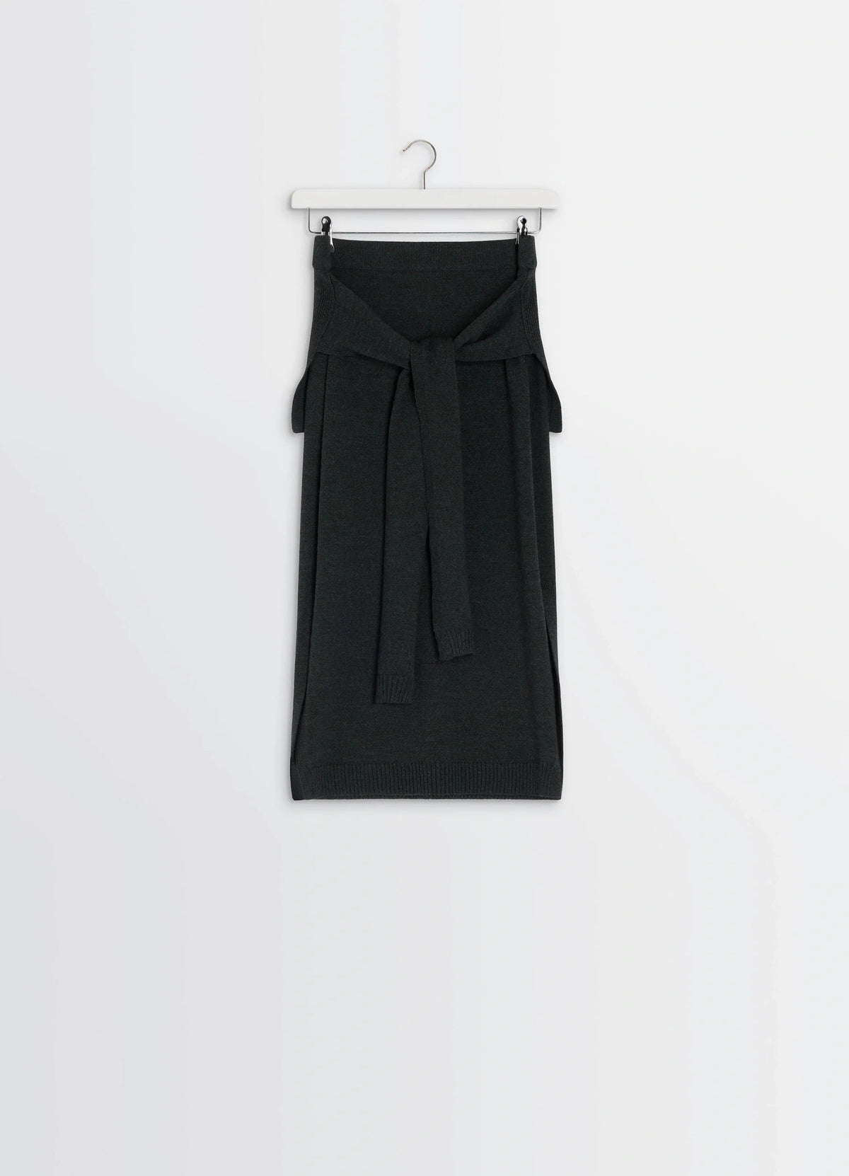 TROMPE L'OEIL SKIRT