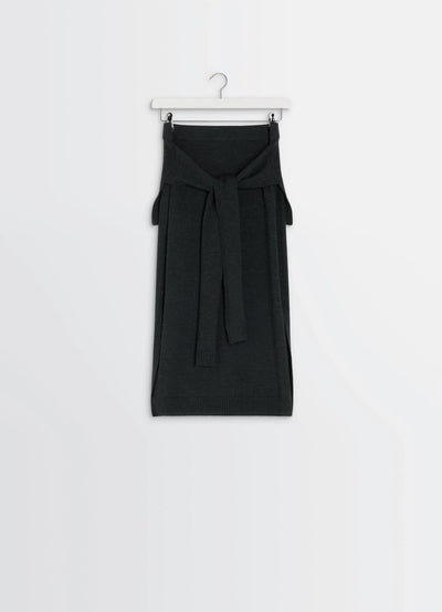 TROMPE L'OEIL SKIRT